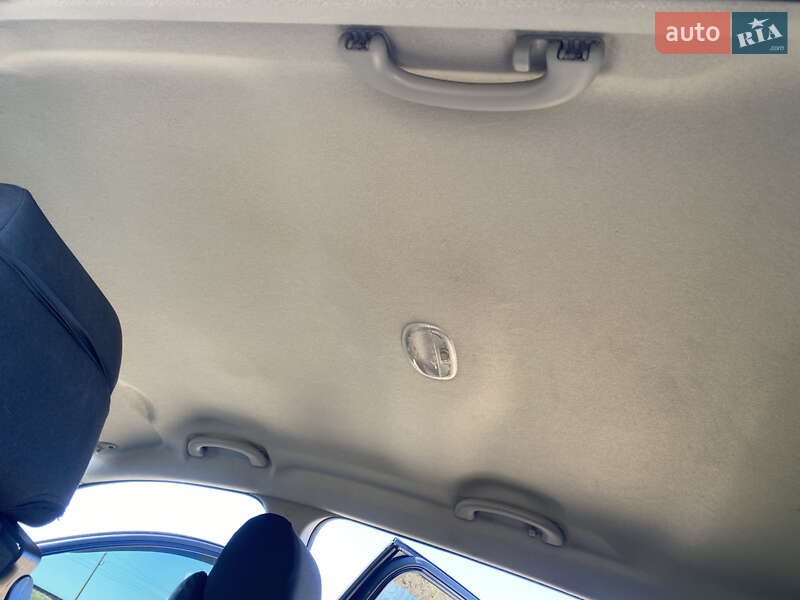 Хетчбек Ford Fusion 2011 в Арцизові