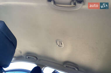 Хэтчбек Ford Fusion 2011 в 