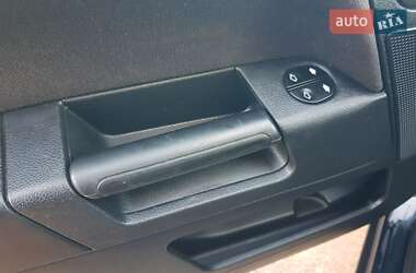 Хэтчбек Ford Fusion 2006 в 