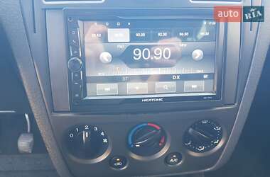 Хэтчбек Ford Fusion 2006 в 