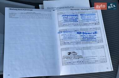 Хэтчбек Ford Fusion 2005 в 