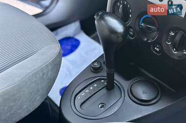 Хэтчбек Ford Fusion 2005 в 