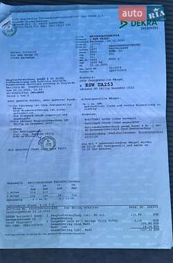 Хэтчбек Ford Fusion 2005 в 