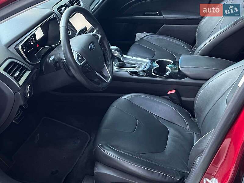 Седан Ford Fusion 2015 в Киеве фото 20 Седан Ford Fusion 2015 в Киеве