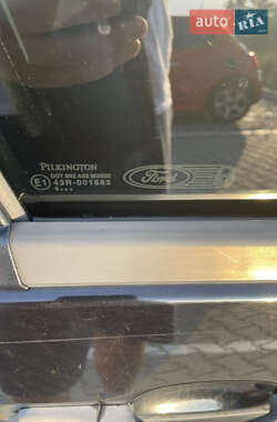 Хэтчбек Ford Fusion 2006 в  фото 22 Хэтчбек Ford Fusion 2006 в
