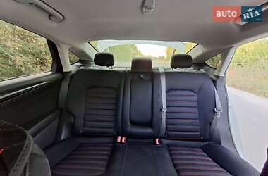 Седан Ford Fusion 2014 в 