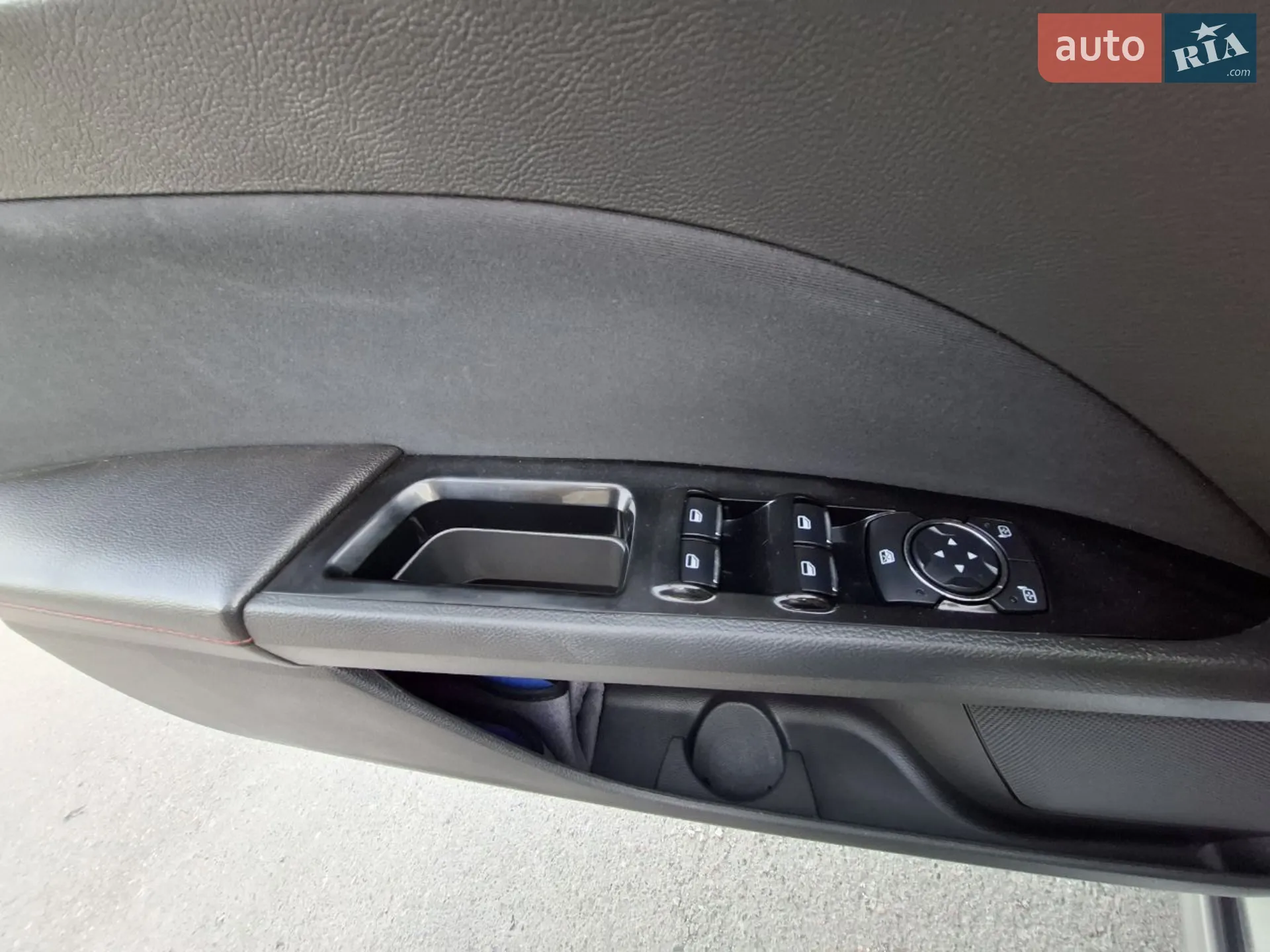 2014 Ford Fusion - мініатюра 19