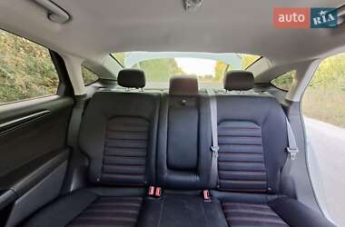 Седан Ford Fusion 2014 в 