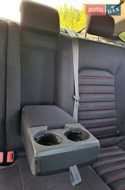 Седан Ford Fusion 2014 в 