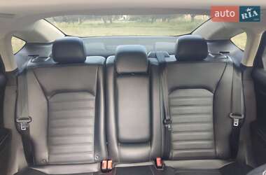 Седан Ford Fusion 2017 в Виннице