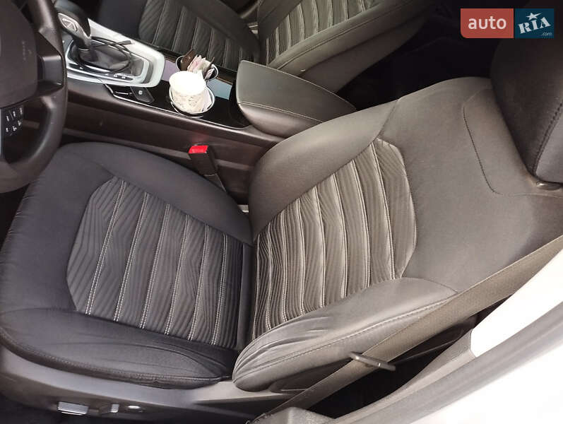 Седан Ford Fusion 2016 в Подольске