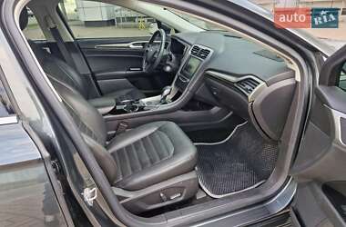 Седан Ford Fusion 2014 в Киеве