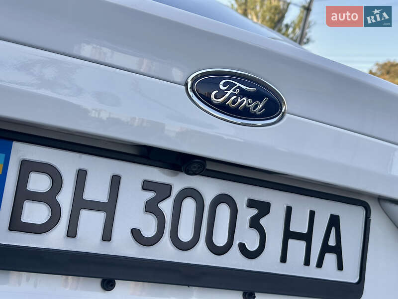 Седан Ford Fusion 2019 в Одессе