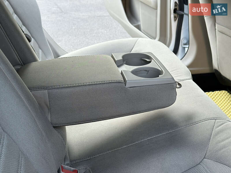 Седан Ford Fusion 2019 в Одессе