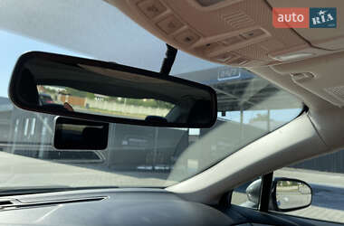 Седан Ford Fusion 2013 в 