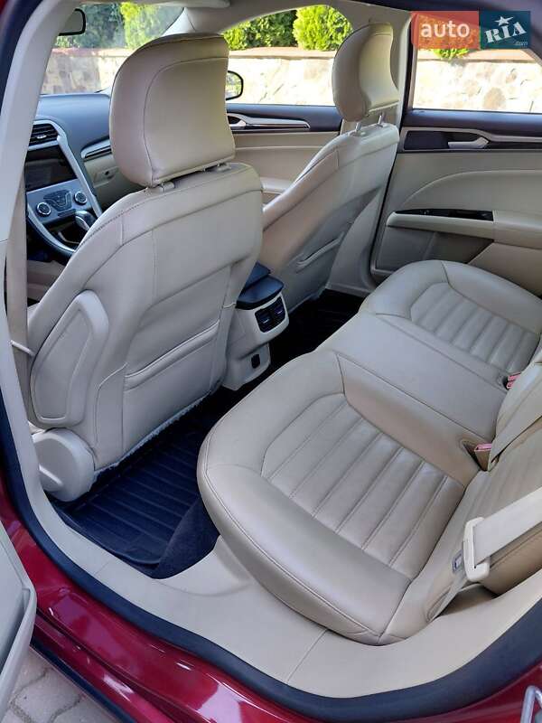 Седан Ford Fusion 2014 в Сокалі фото 20 Седан Ford Fusion 2014 в Сокалі