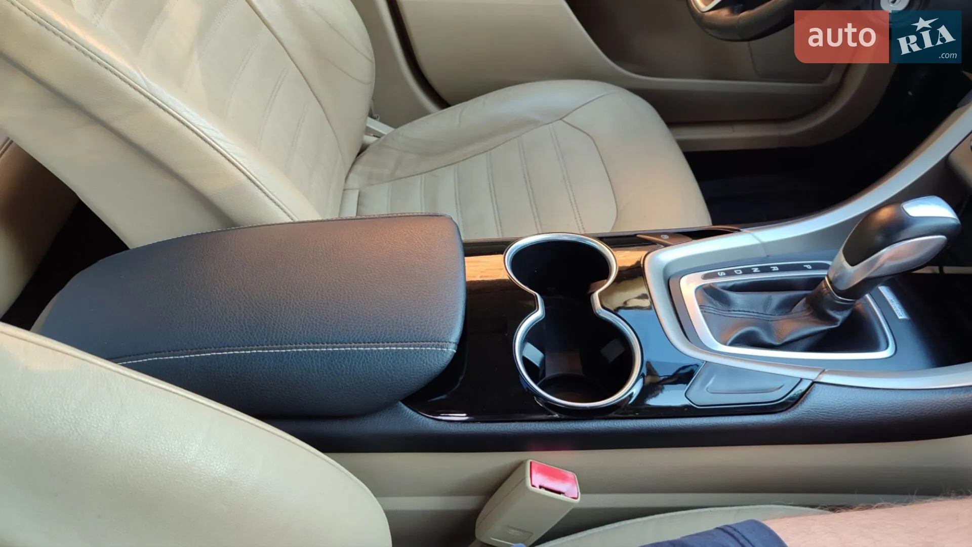 2014 Ford Fusion - мініатюра 29
