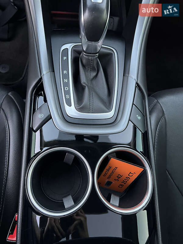 Седан Ford Fusion 2013 в Киеве фото 18 Седан Ford Fusion 2013 в Киеве