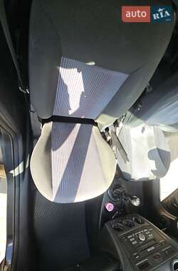 Хэтчбек Ford Fusion 2008 в 