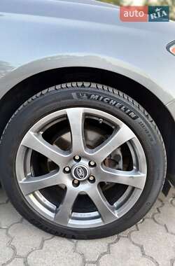 Седан Ford Fusion 2014 в 