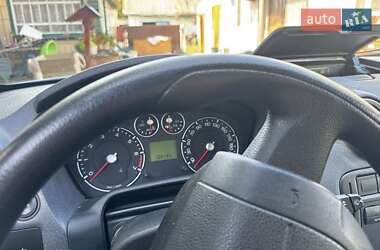 Седан Ford Fusion 2005 в 