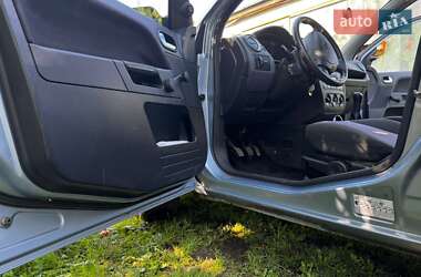 Седан Ford Fusion 2005 в 