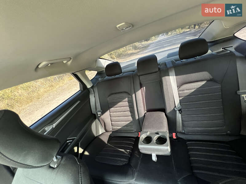 Седан Ford Fusion 2015 в Каменском фото 14 Седан Ford Fusion 2015 в Каменском