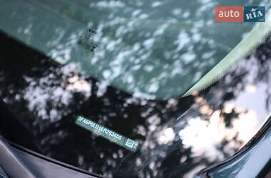 Седан Ford Fusion 2014 в 