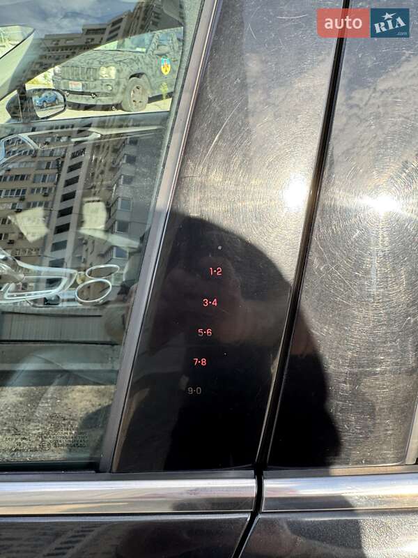 Седан Ford Fusion 2013 в Киеве