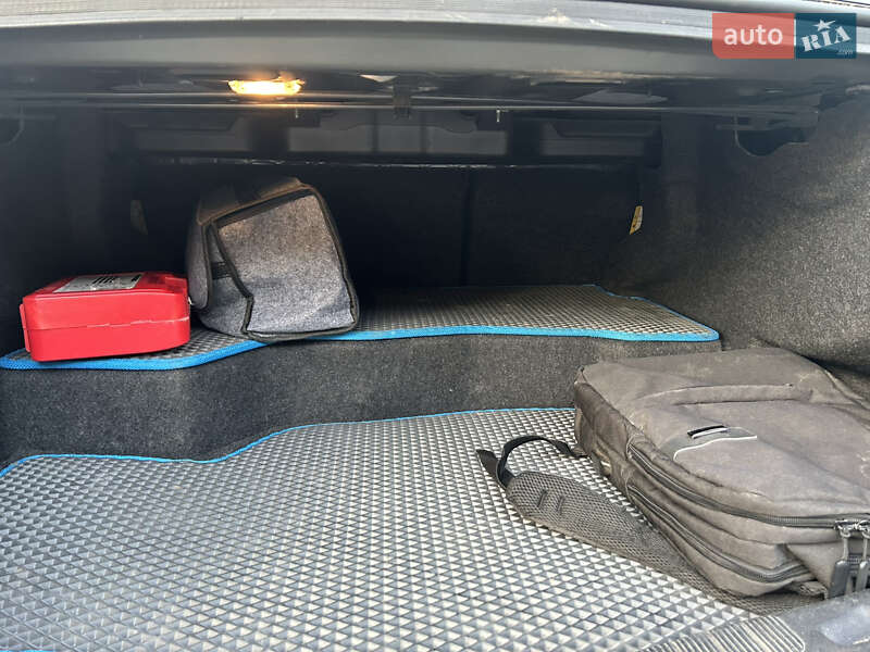 Седан Ford Fusion 2018 в Ирпене