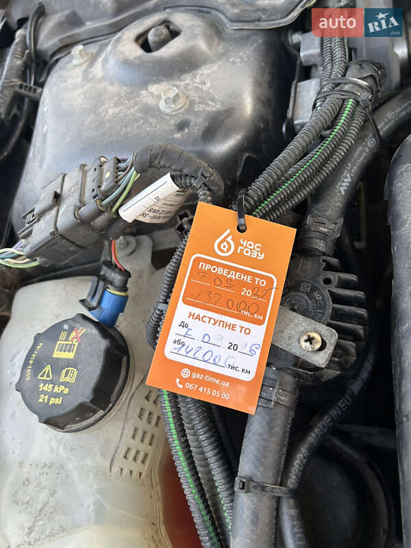 Седан Ford Fusion 2018 в Ирпене