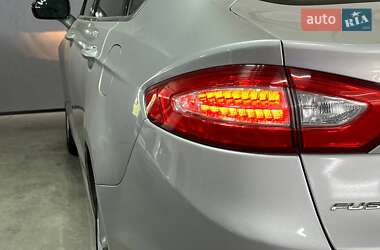 Седан Ford Fusion 2014 в Одессе