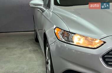 Седан Ford Fusion 2014 в Одессе