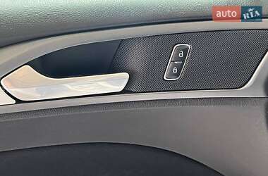 Седан Ford Fusion 2014 в Одессе