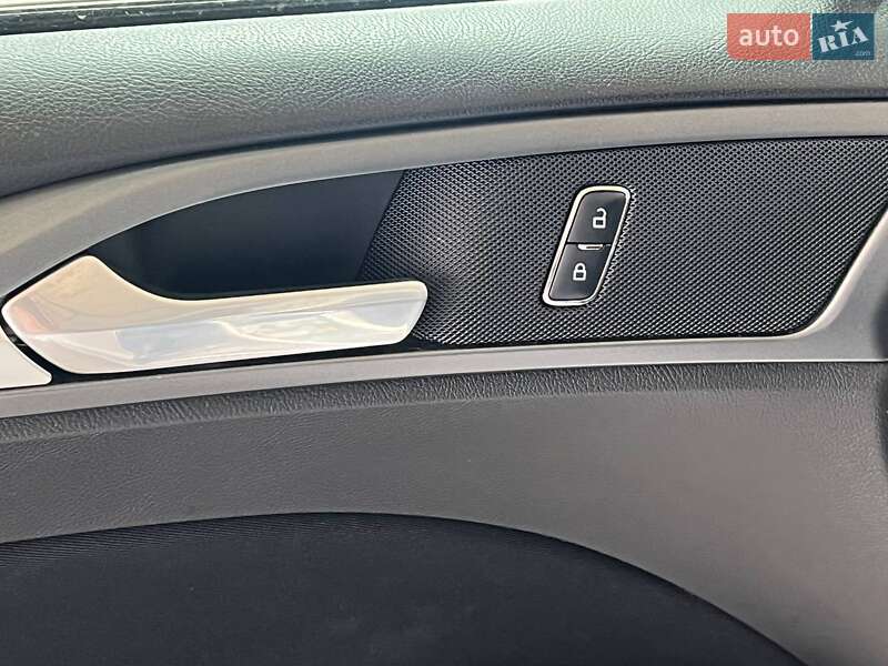 Седан Ford Fusion 2014 в Одессе