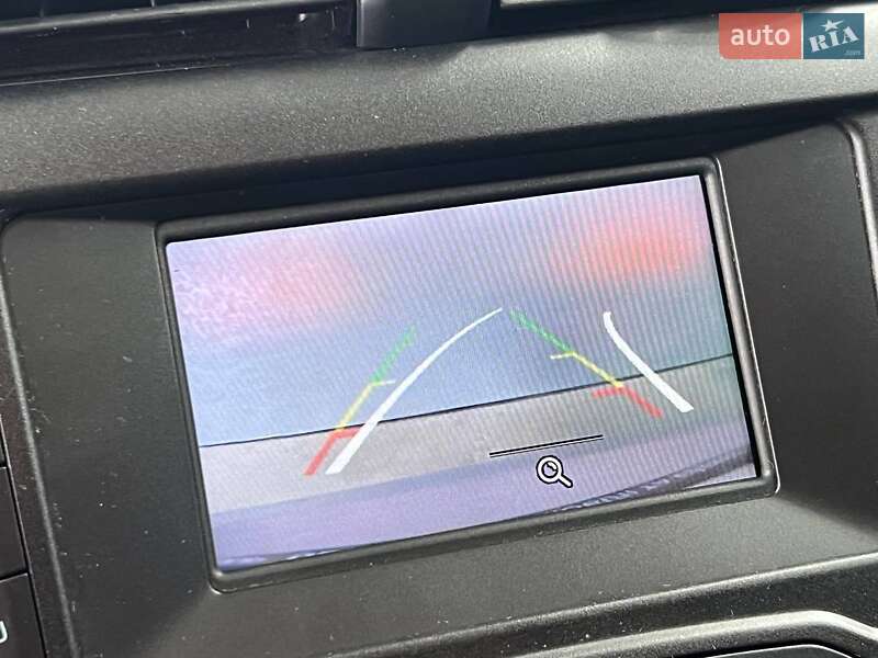 Седан Ford Fusion 2014 в Одессе