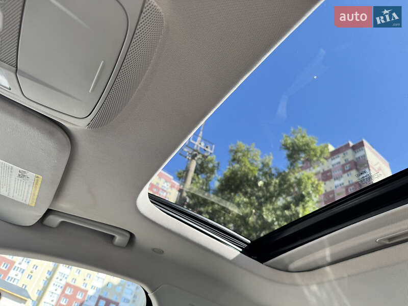 Седан Ford Fusion 2013 в Киеве