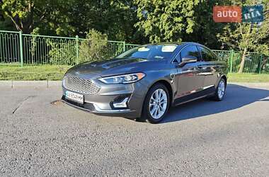 Седан Ford Fusion 2020 в Вінниці