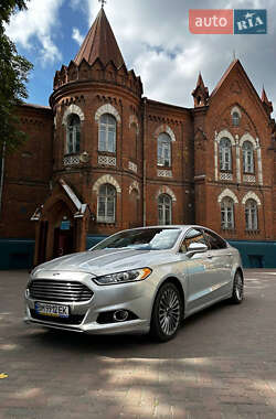 Седан Ford Fusion 2016 в Сумах