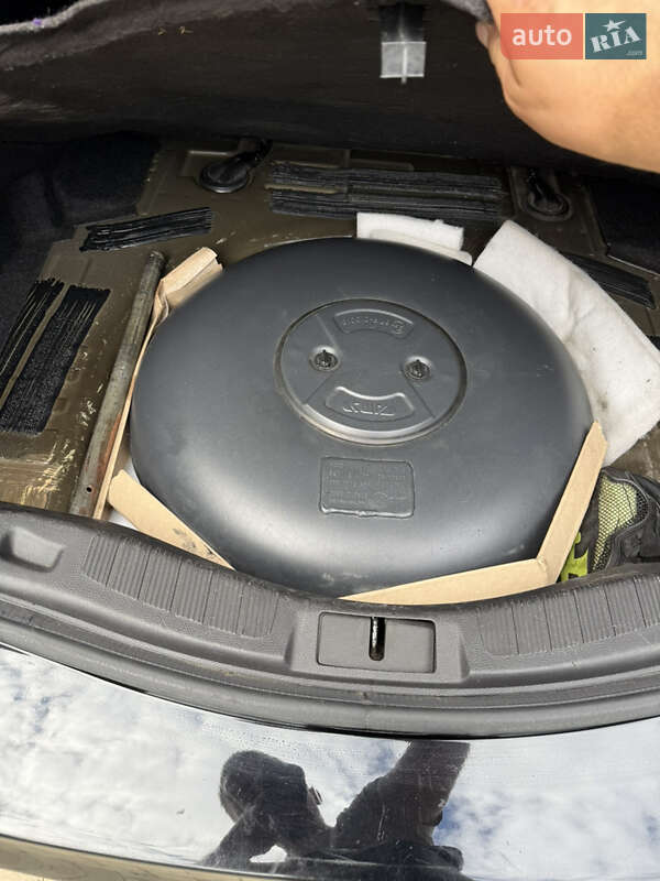 Седан Ford Fusion 2015 в Києві фото 14 Седан Ford Fusion 2015 в Києві