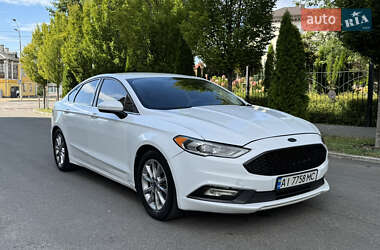 Седан Ford Fusion 2016 в Києві