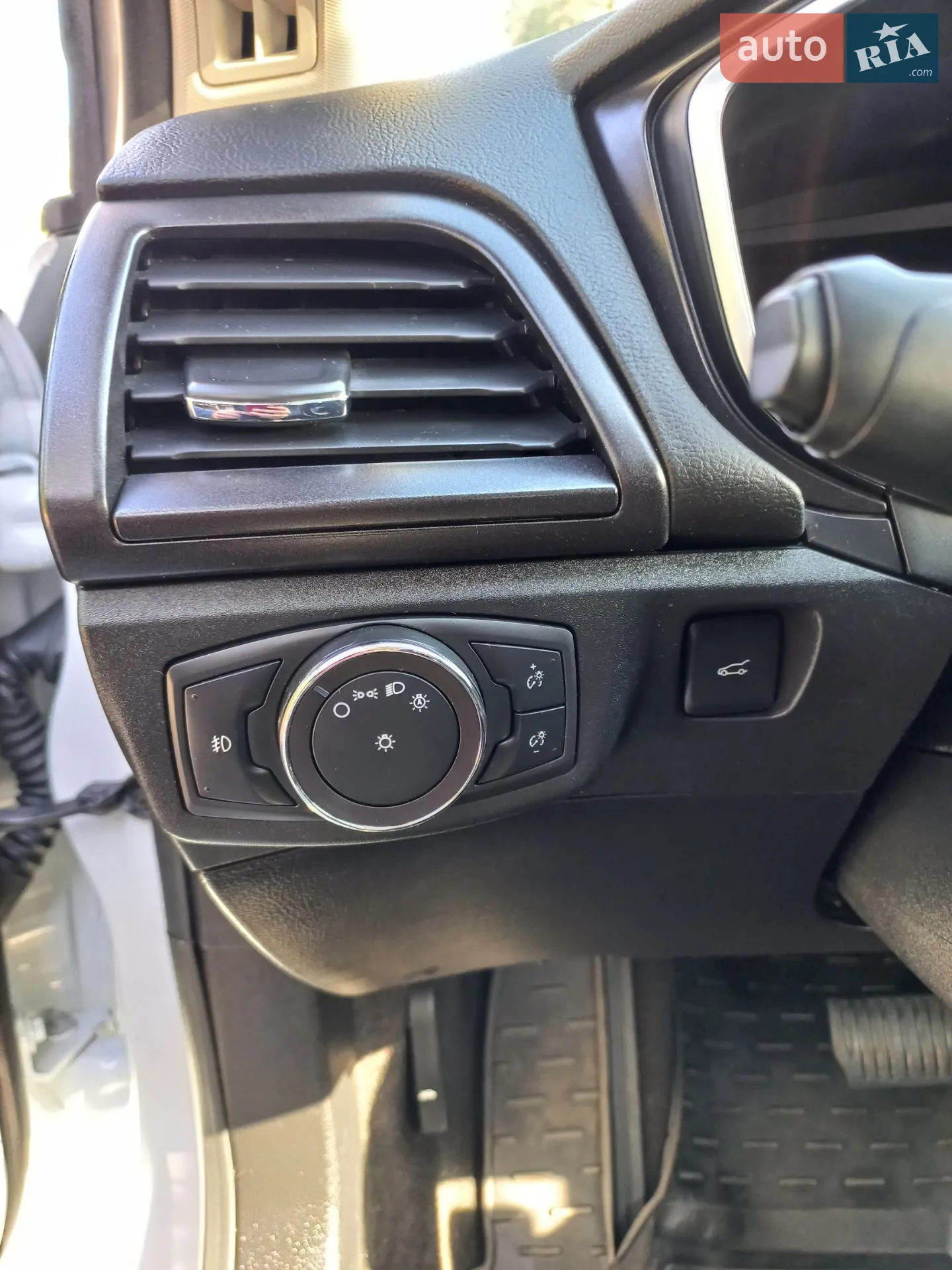 2019 Ford Fusion - мініатюра 19