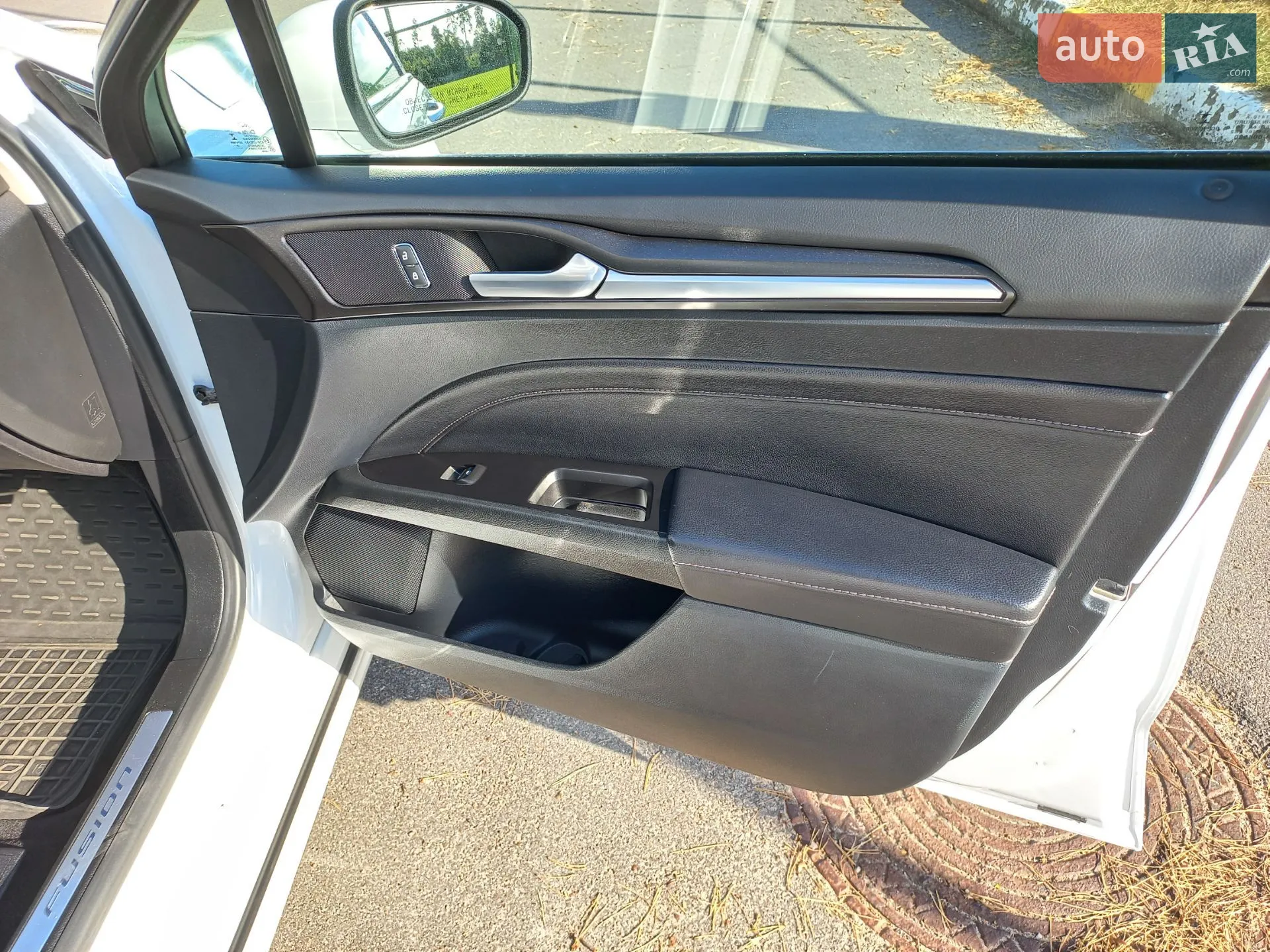 2019 Ford Fusion - мініатюра 30