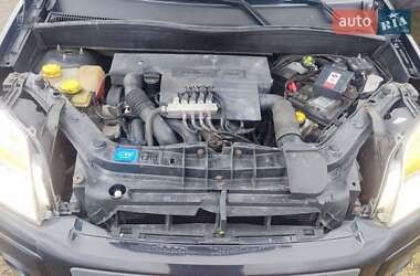 Хэтчбек Ford Fusion 2009 в Дубно