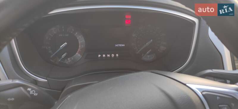 Седан Ford Fusion 2014 в Долине фото 18 Седан Ford Fusion 2014 в Долине