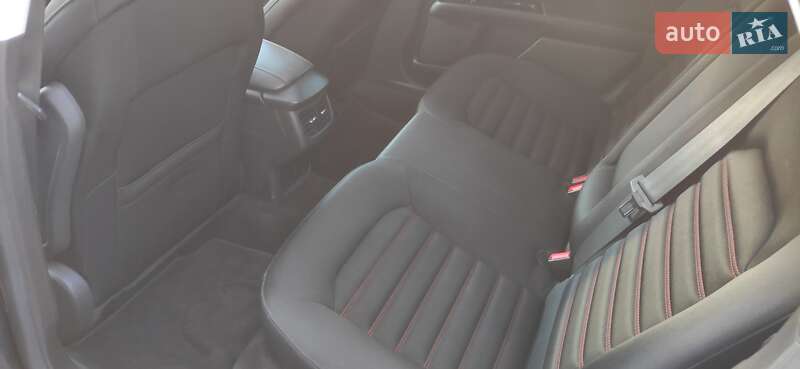 Седан Ford Fusion 2014 в Долине фото 24 Седан Ford Fusion 2014 в Долине