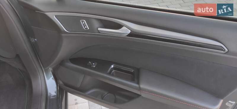 Седан Ford Fusion 2014 в Долине фото 28 Седан Ford Fusion 2014 в Долине