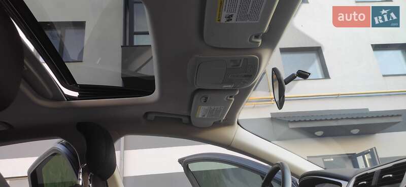 Седан Ford Fusion 2014 в Долине фото 30 Седан Ford Fusion 2014 в Долине