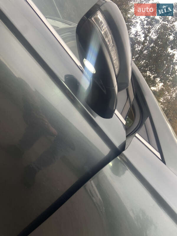 Седан Ford Fusion 2015 в Броварах