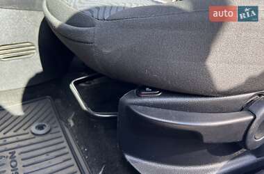 Хетчбек Ford Fusion 2008 в 